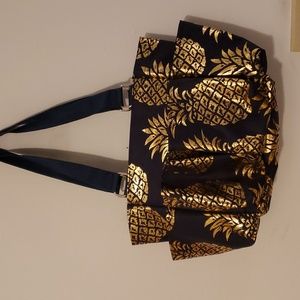 Pineapple bag